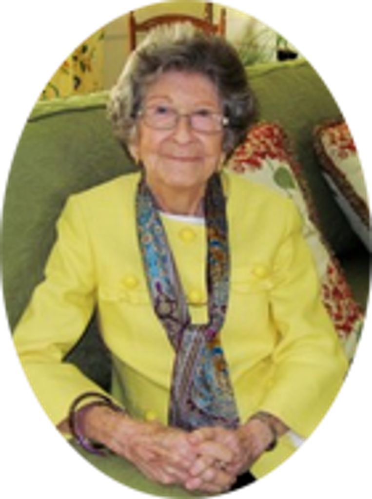 Beulah Wallace