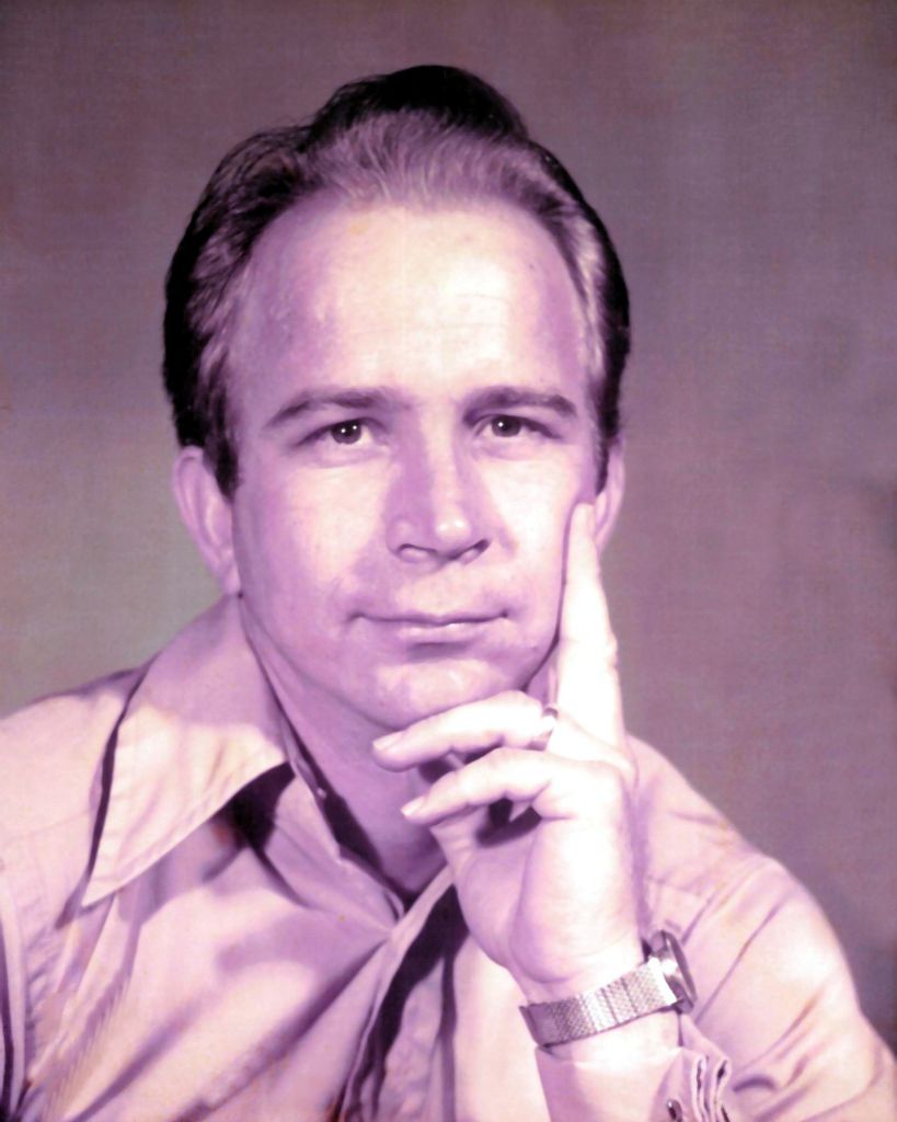 Claude Hughey Byrd Sr. Profile Photo