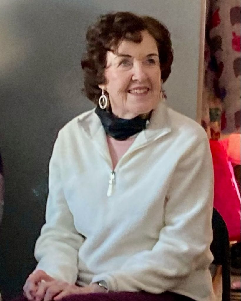 M. Eileen St. Pierre