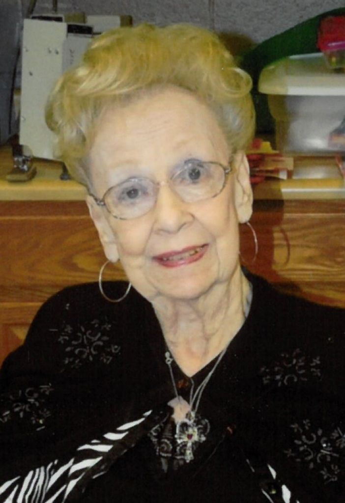 Anna Lee"Ann" Vandegrift Profile Photo