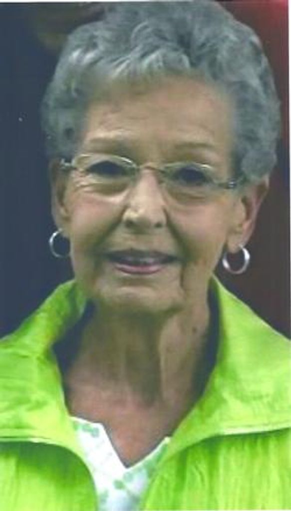 Diane Kay Moss Profile Photo