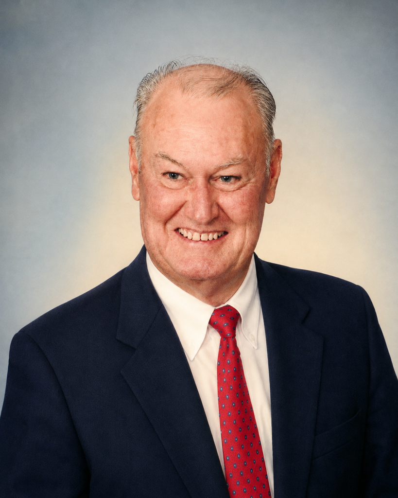 William M. "Bill" Parks