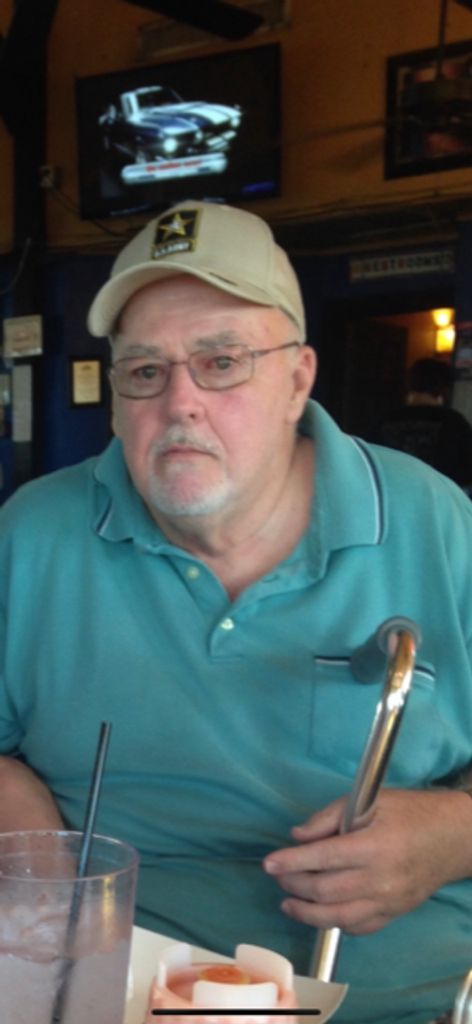 Randall Cox Profile Photo