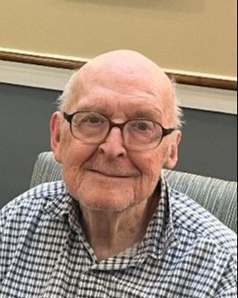 Kenneth S. Moore