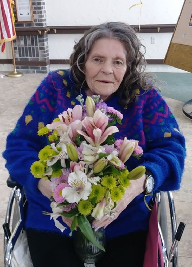 Arlene Kotrba Profile Photo