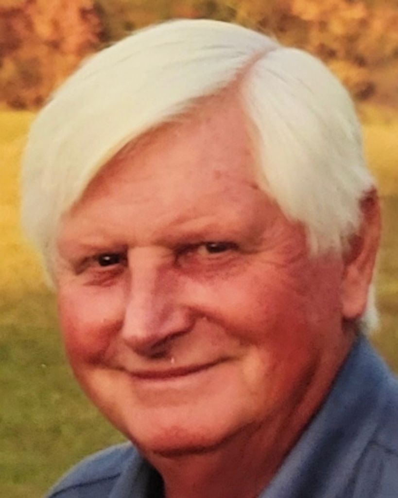 Carroll Lee Setzer