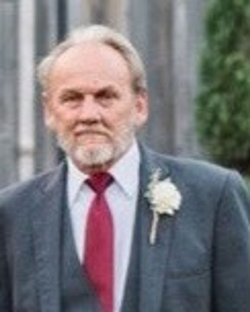 Dennis Marvin Welch Sr.