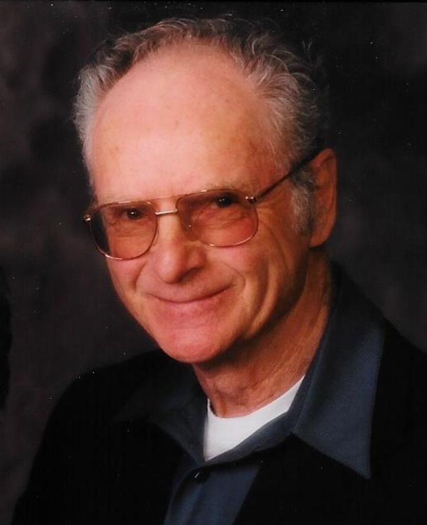 James 'Bert' Rogers