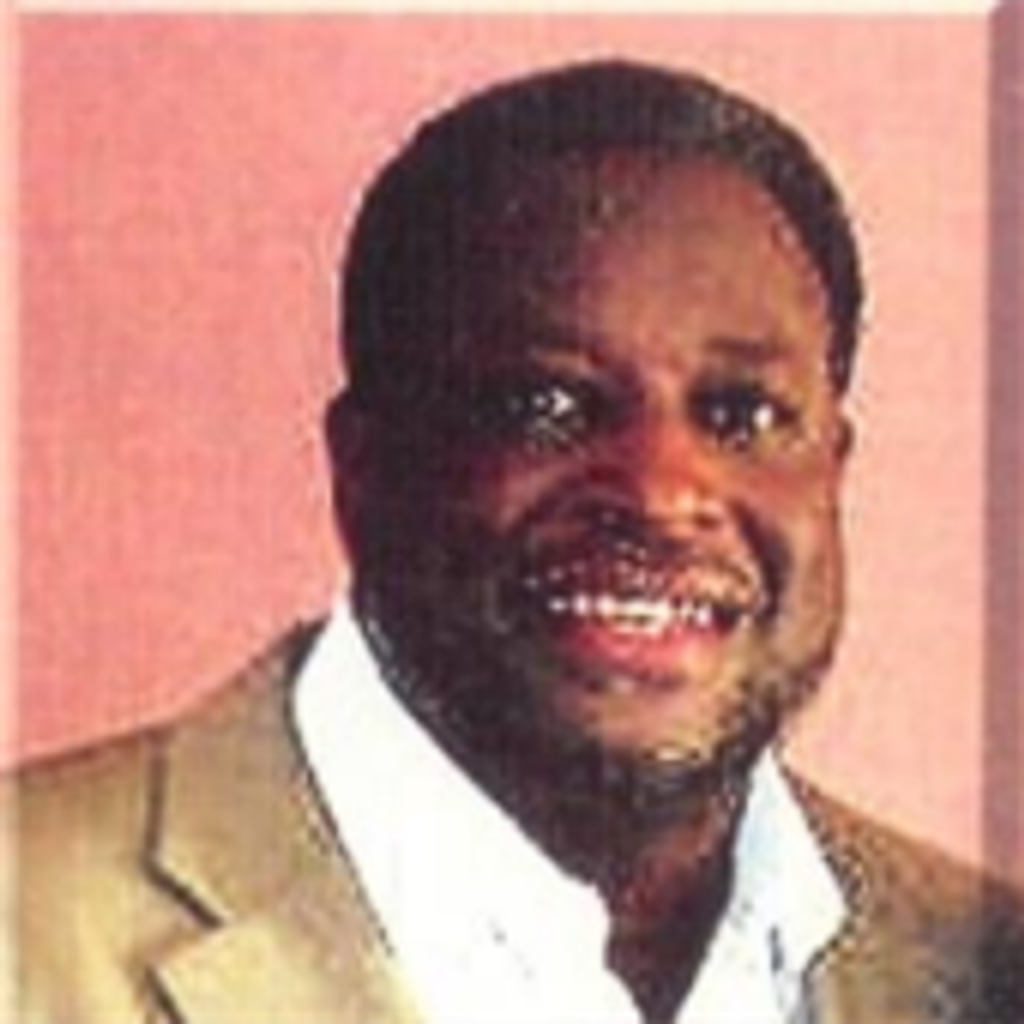 Robert  Arlester Anderson  Jr.