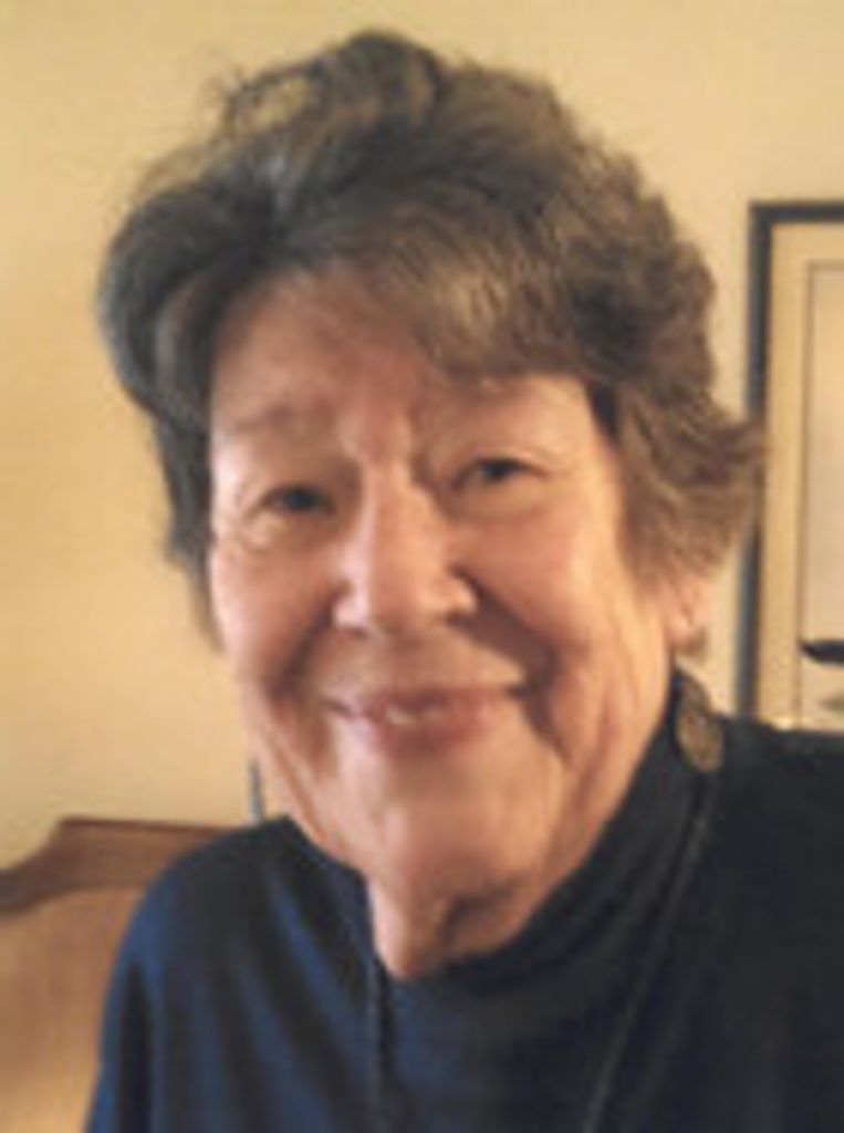 Gloria G. Marsinkavage