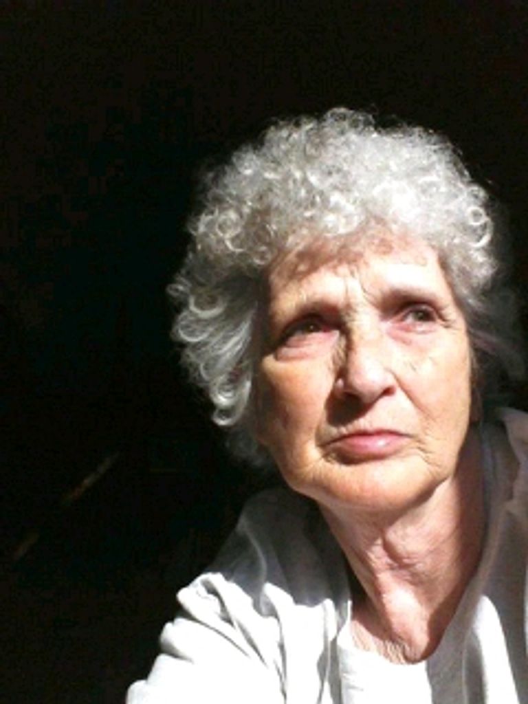 Veeda Irene Buhneing Profile Photo