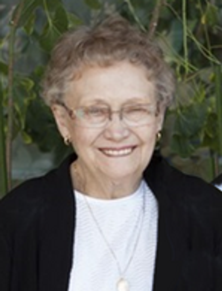 Norma Swierstra