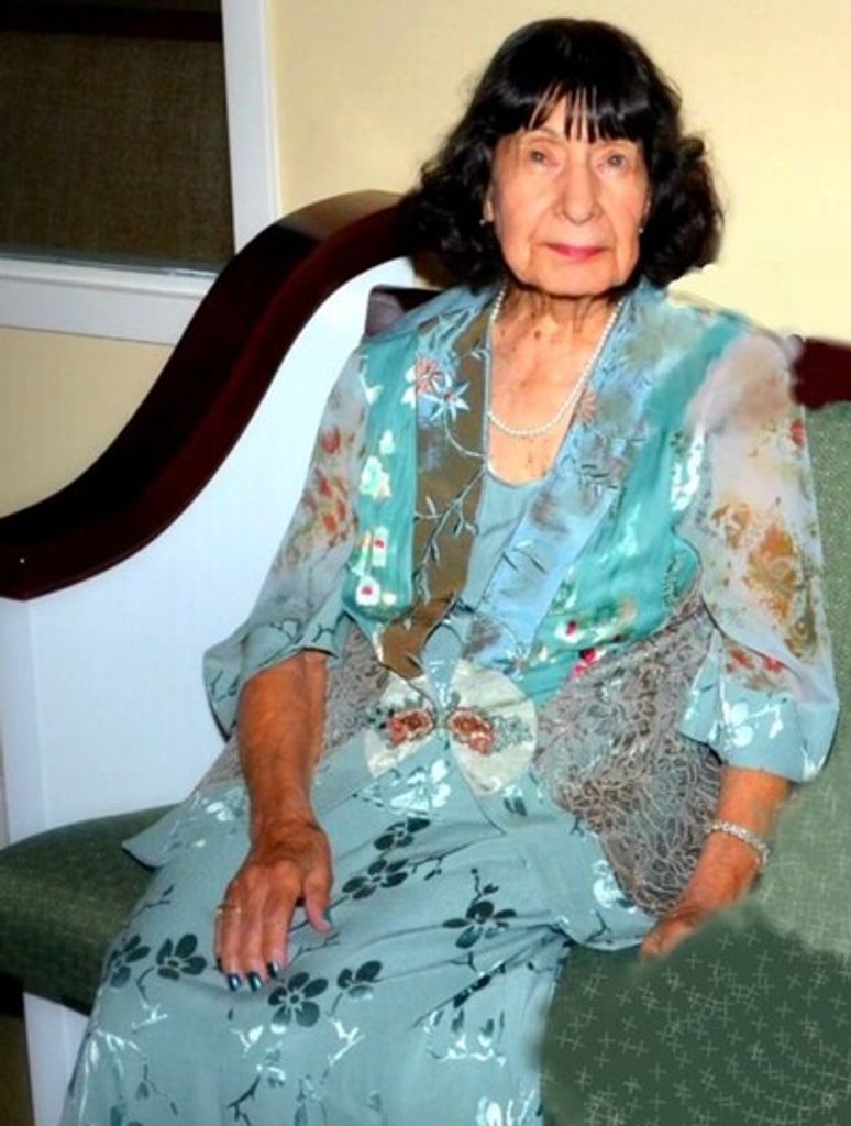 Rose Marie Daniels Profile Photo