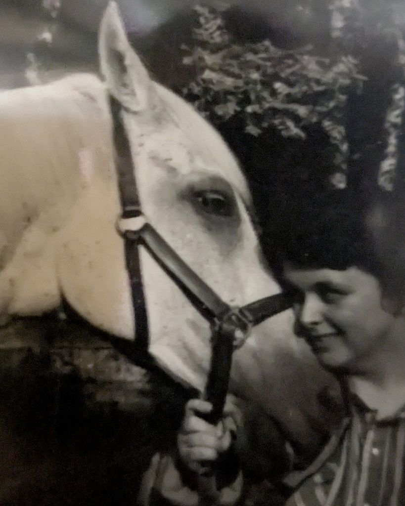 Gail Michelle "Mitch" Tenney