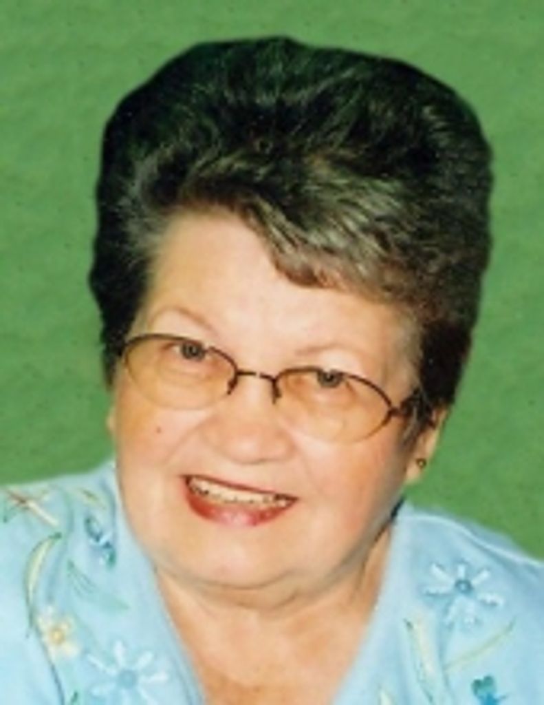 Mary Ann Nilson