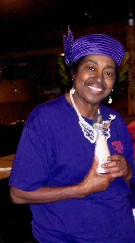 Nannye B. Talton Profile Photo