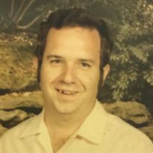 Dwight David Bright Profile Photo
