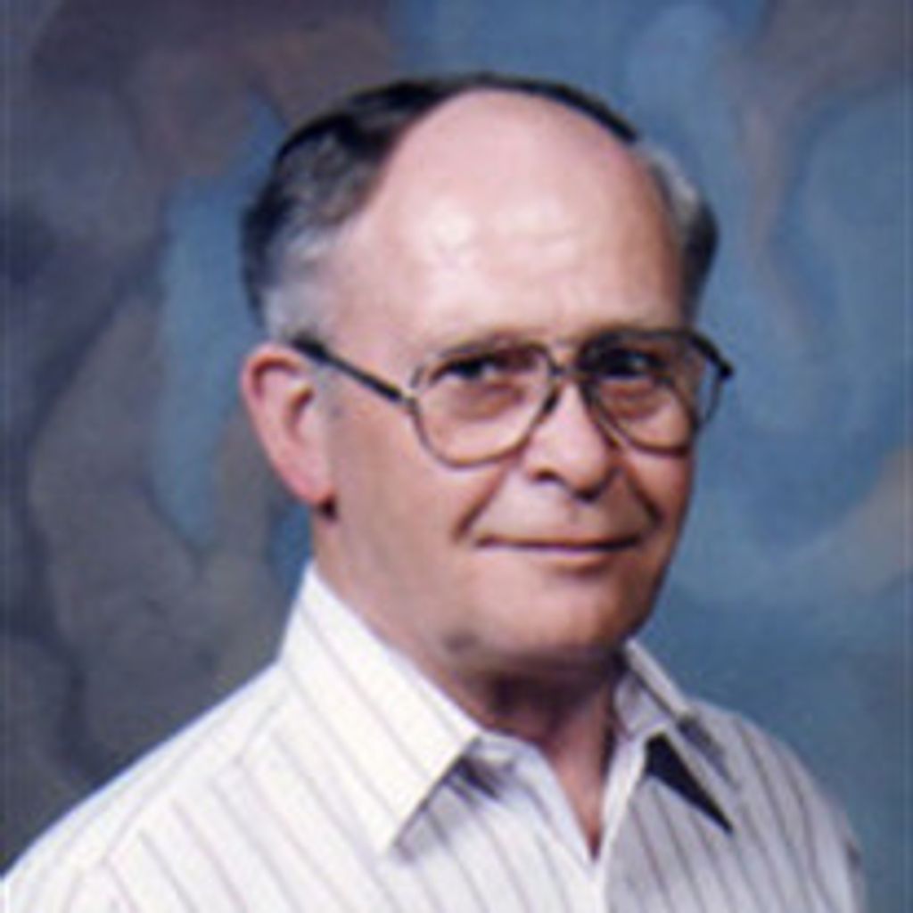 Roland O. Navrude