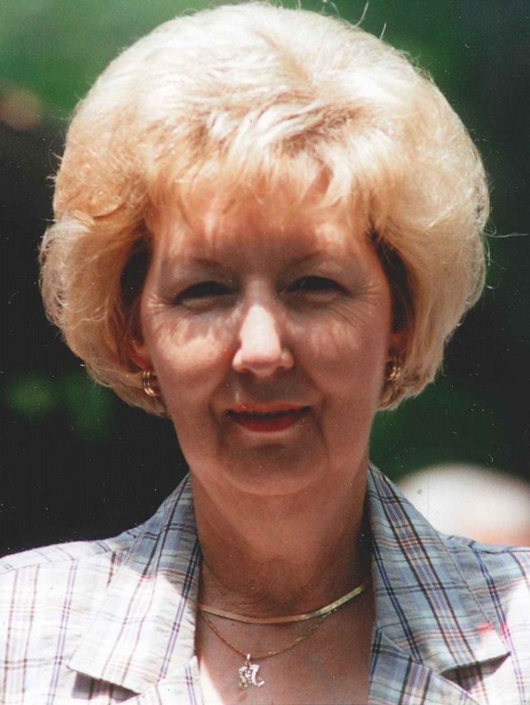 Margaret A. Easterday