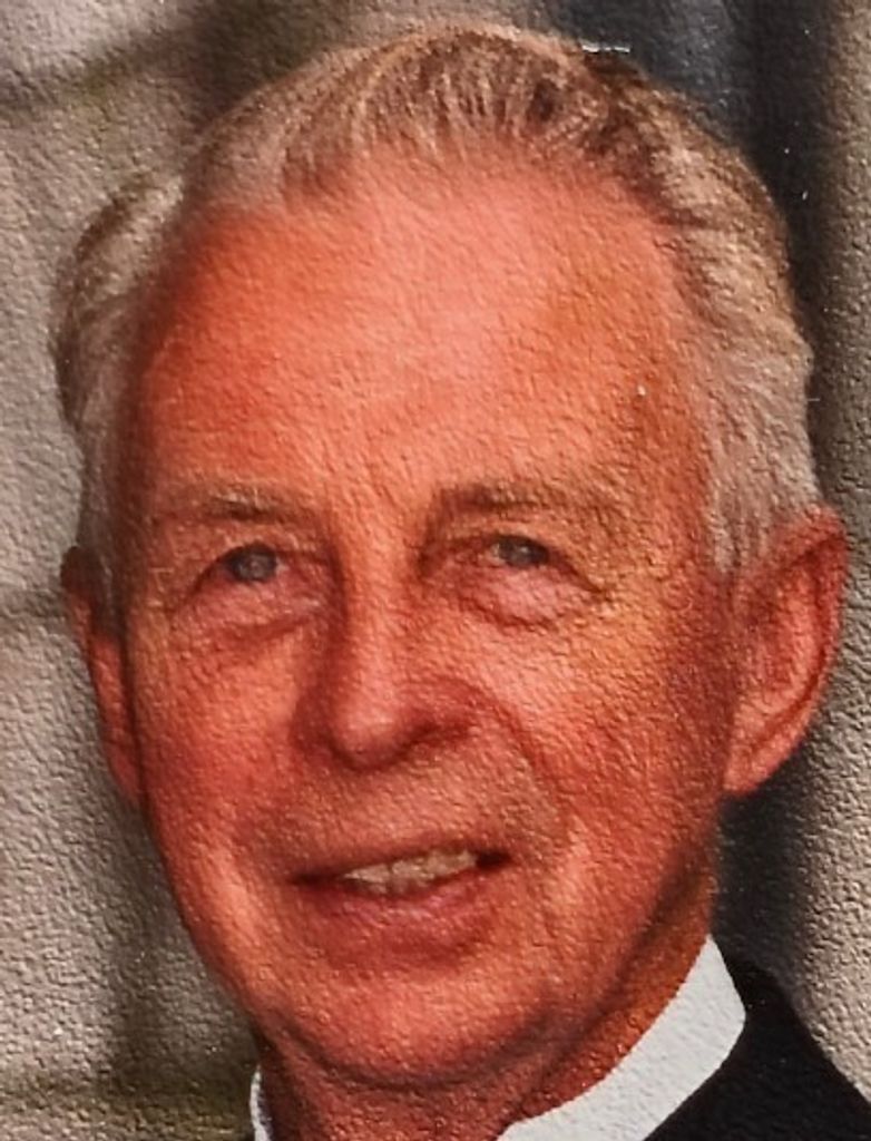 Davis H Scudder