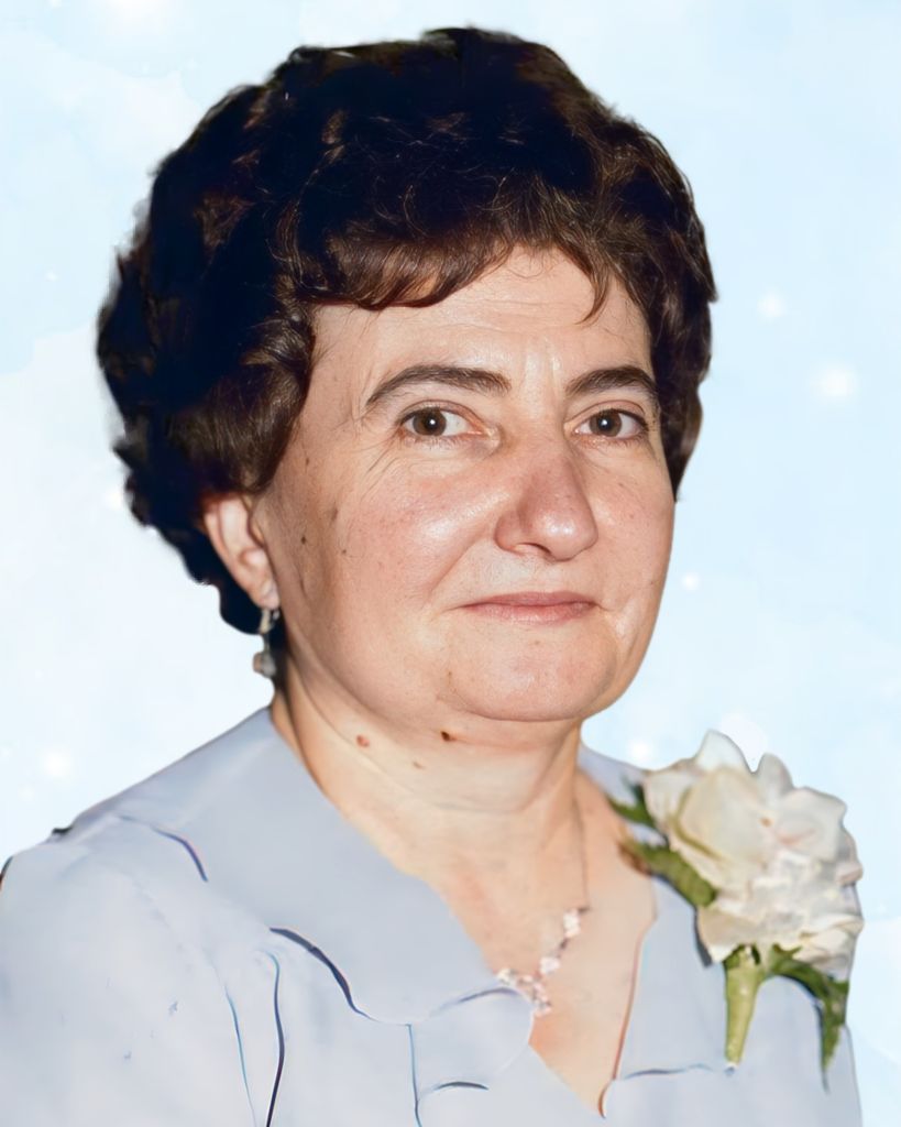 Maria Di Bartolomeo Profile Photo