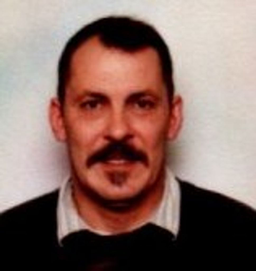 David Paul Kelley Profile Photo