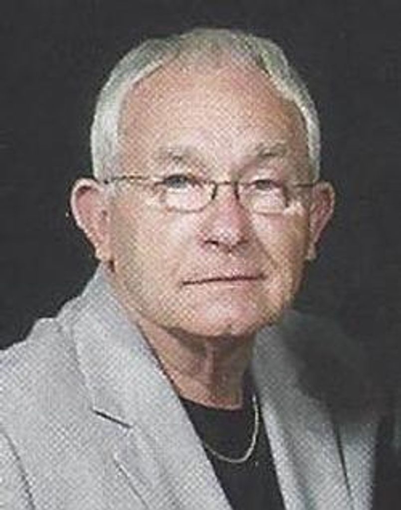 James "Jim" Everett Whittenburg Profile Photo