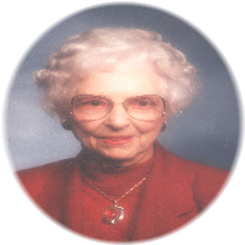 Dorothy Lansford