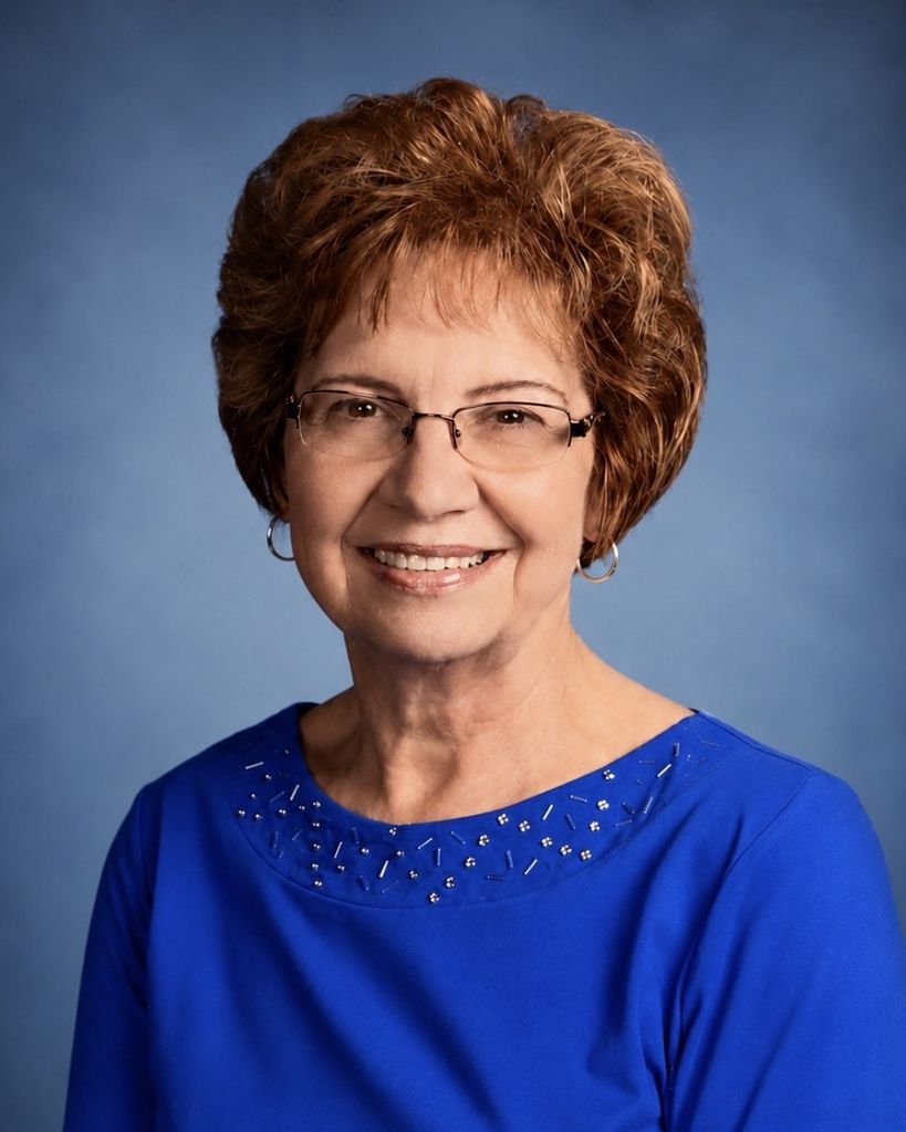 Judith Susan (Johnson) Manukin Profile Photo