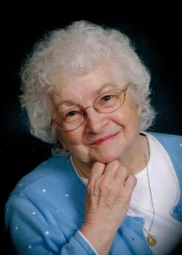 Patricia A. (Snyder)  Bronson