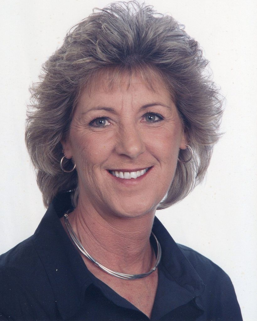 Jo Ann Voyles Profile Photo