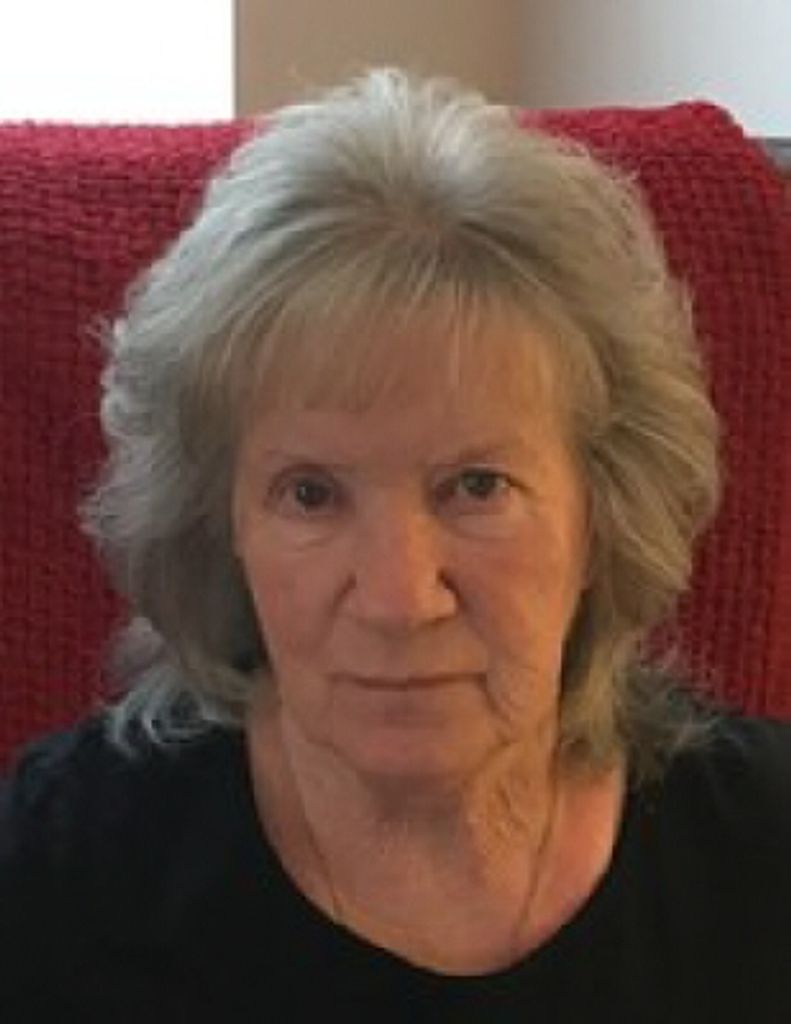 Mildred Louise Cison Profile Photo