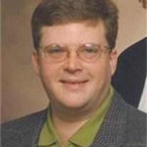 Mark Scott Wildes Profile Photo