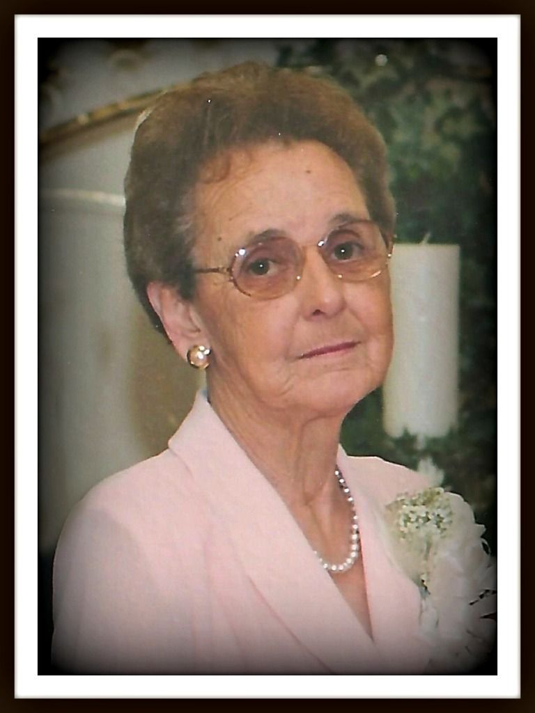 Leola Salley