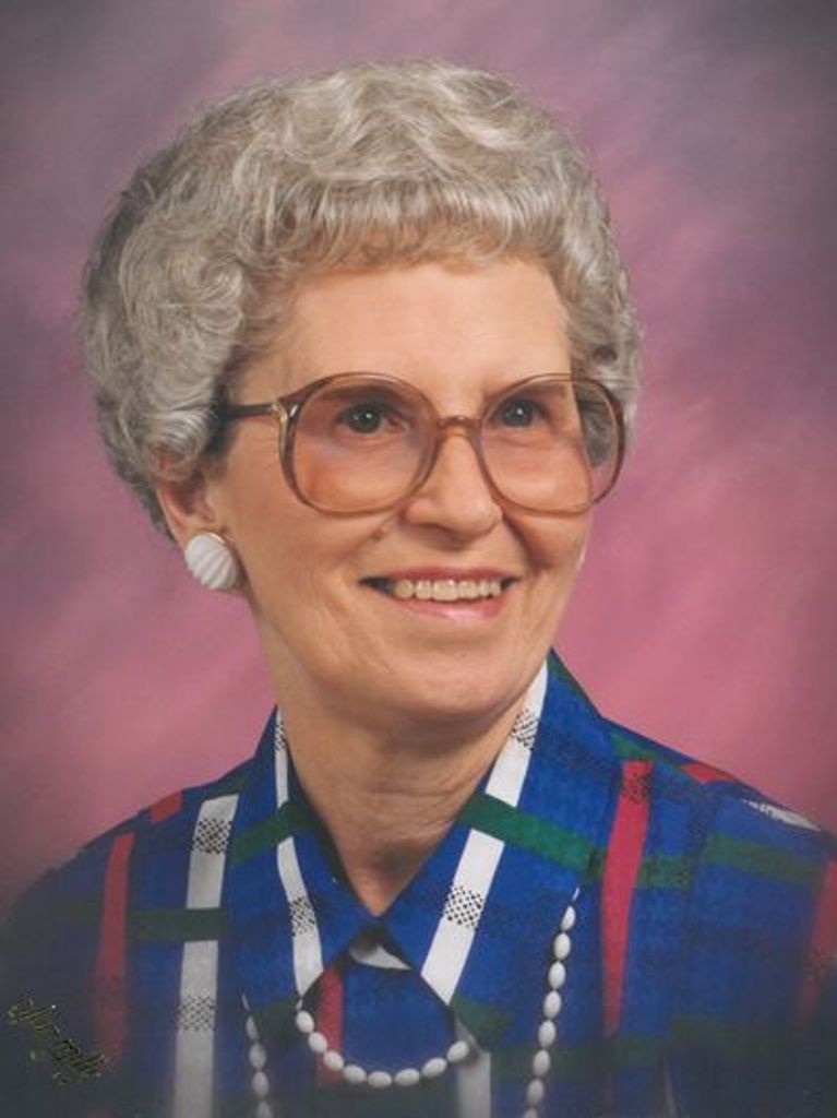 Ruth "Helen" Chitwood Profile Photo