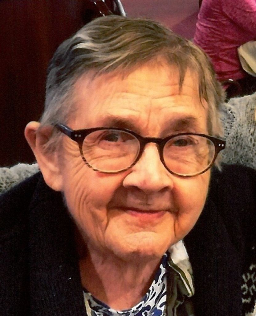 Dorothy H. (Carnahan)  Duling