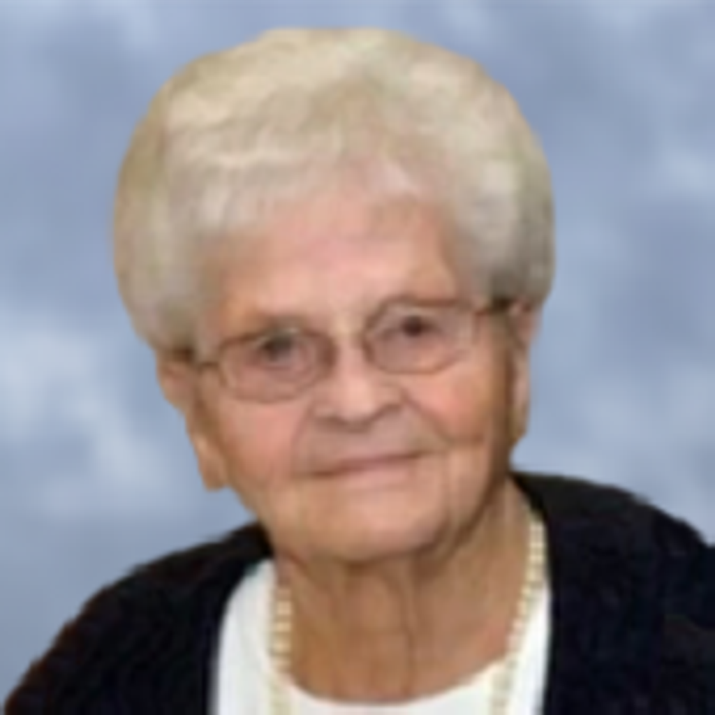 Fern Helen Young Profile Photo