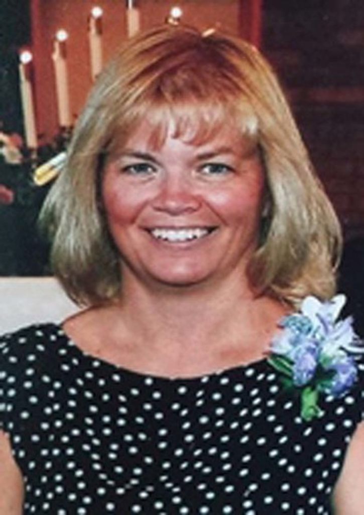 Nancy Jean Strelow