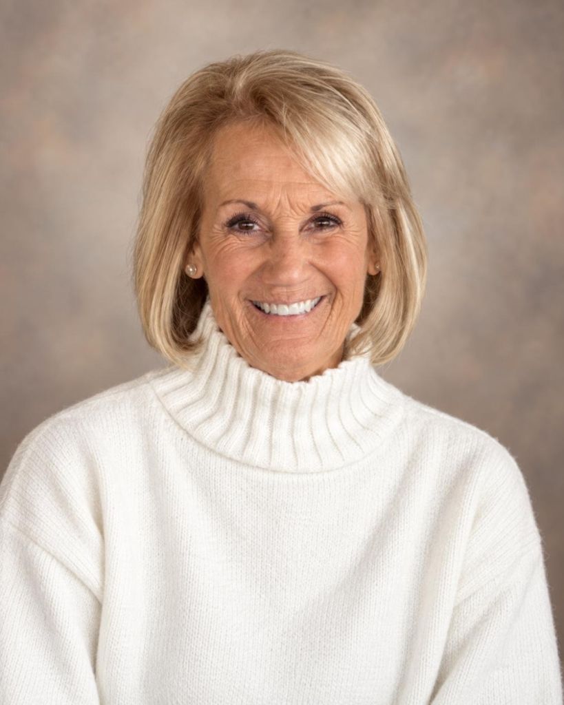 Ann A. Giannios Profile Photo