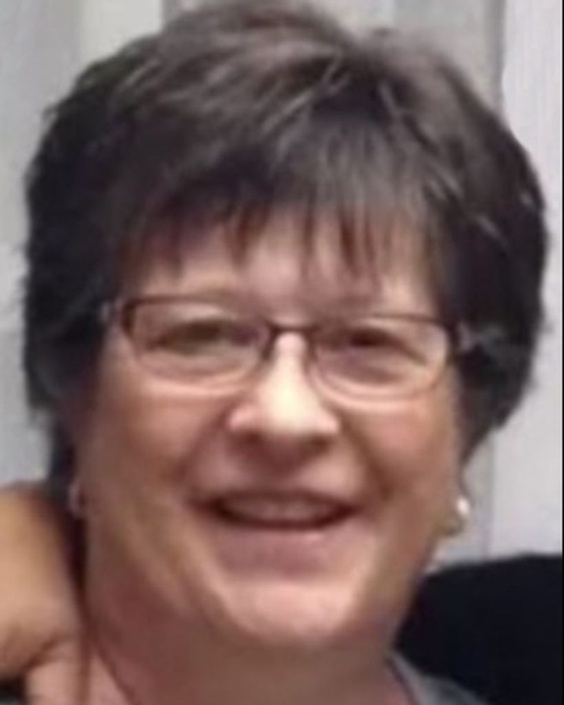 Sharon Ann Blum