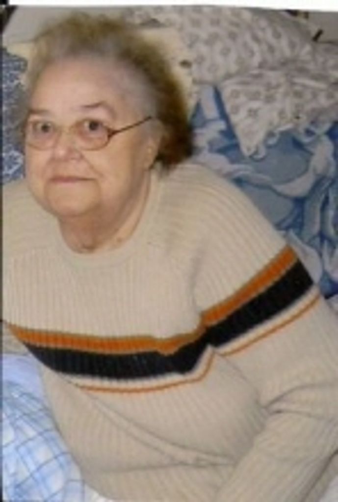Elizabeth Konieczny