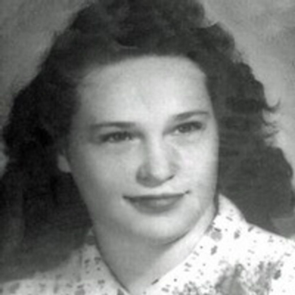 Clara Jean Patterson Profile Photo