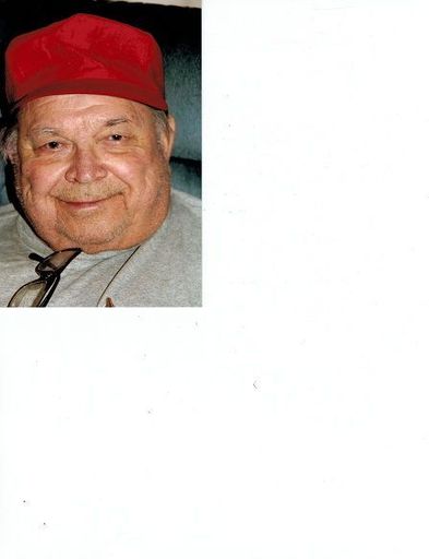 Richard D. Miller Sr Profile Photo