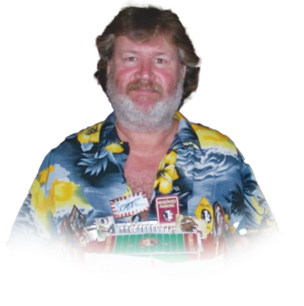 Brent Dion Lasseter Profile Photo