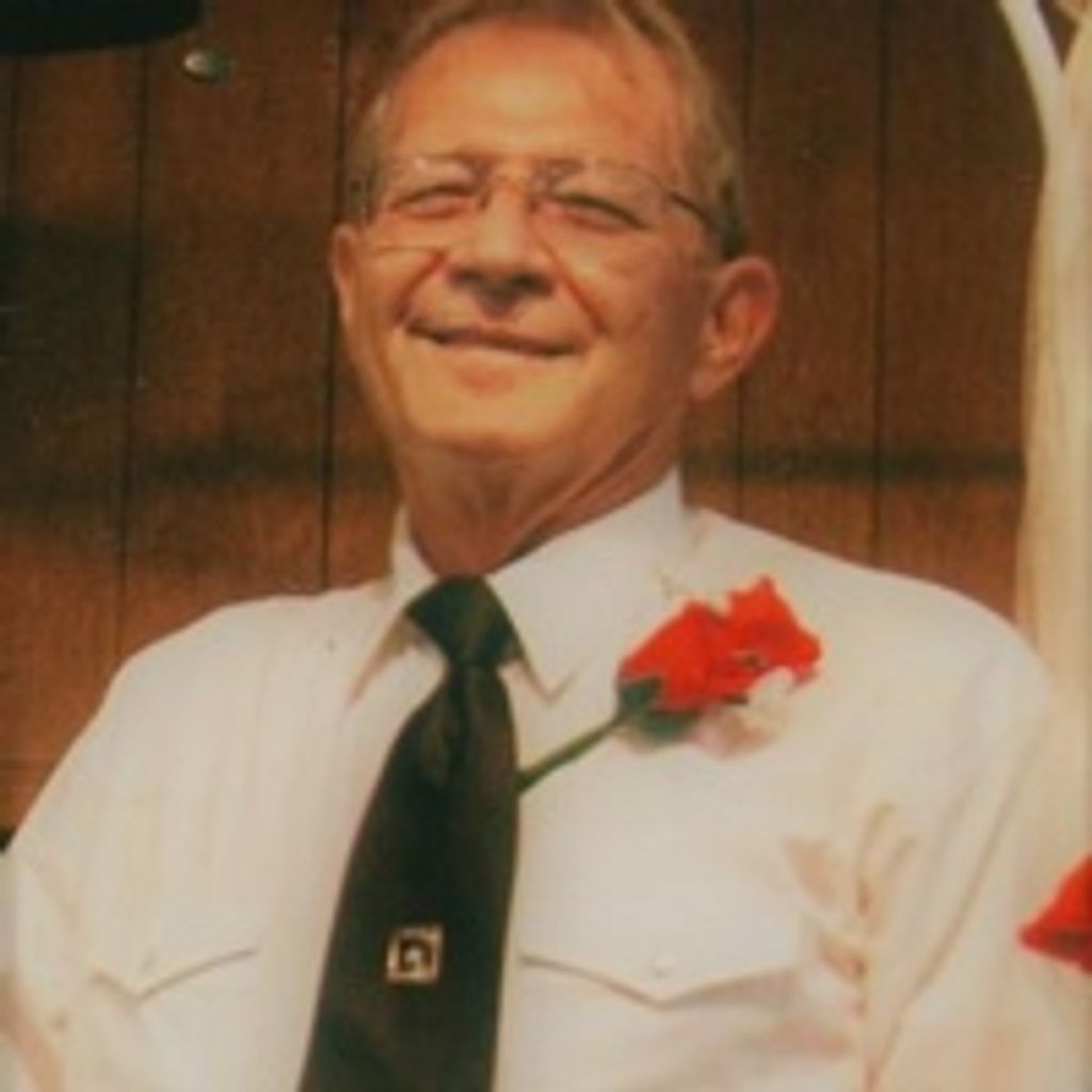 Larry Eugene Verden