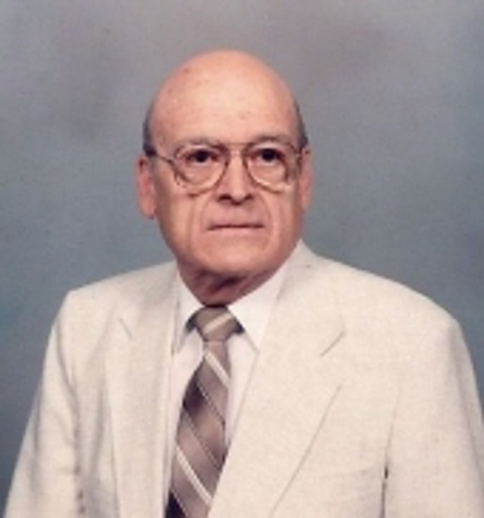 Burl V. Rowan
