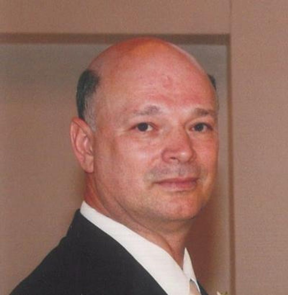 Charles "Chuck" Holton Profile Photo