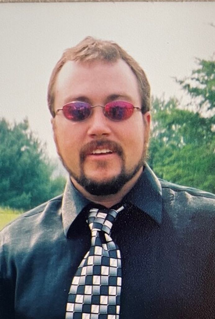 Richard Gene Hedge, Jr. Profile Photo