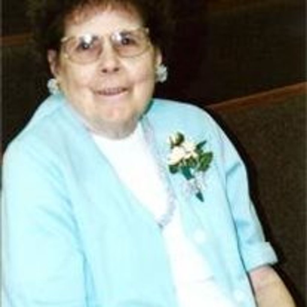 Charlotte M. Weaver