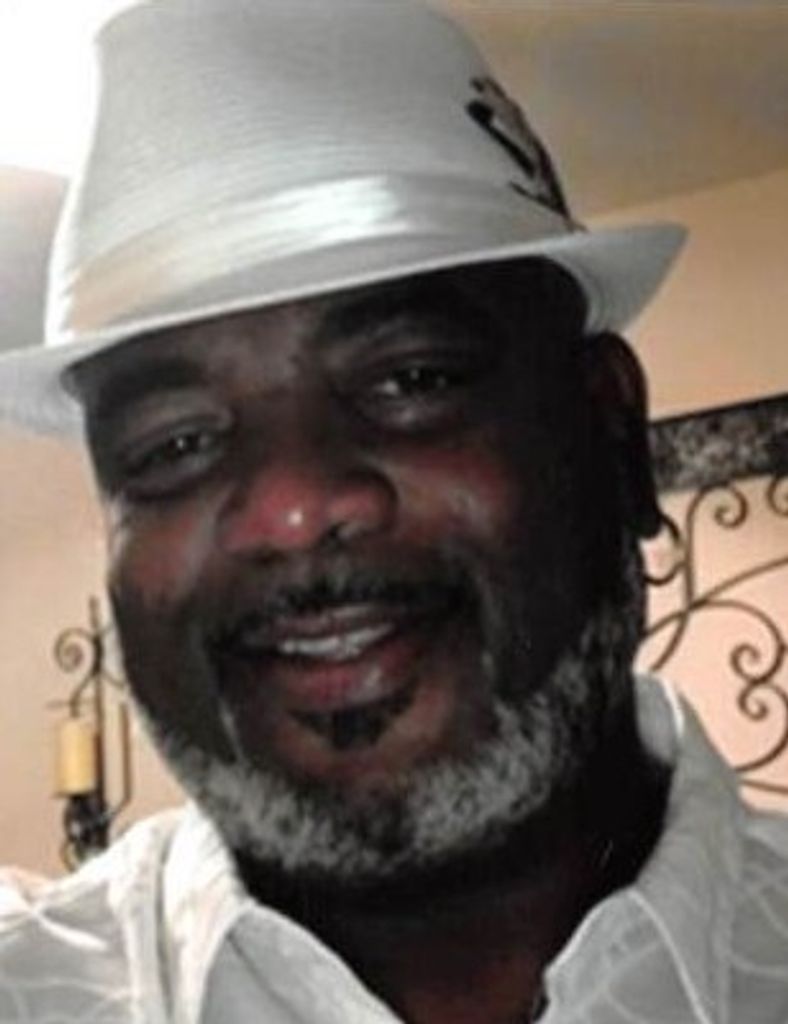 CLARENCE ROSS
